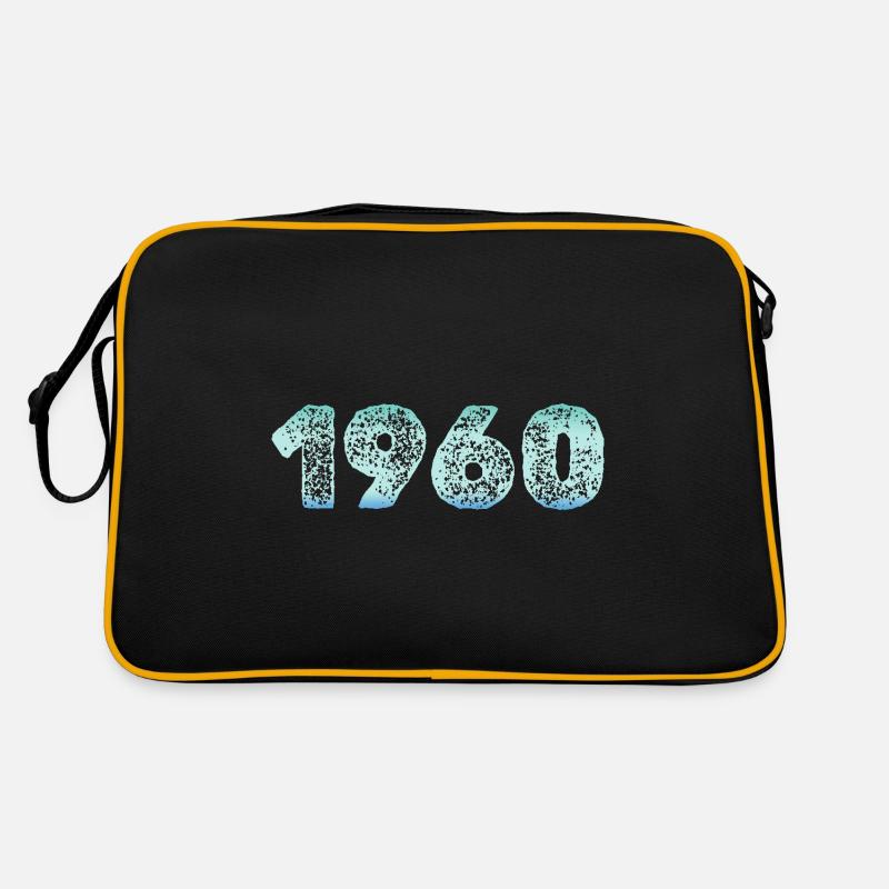 Retro Bag