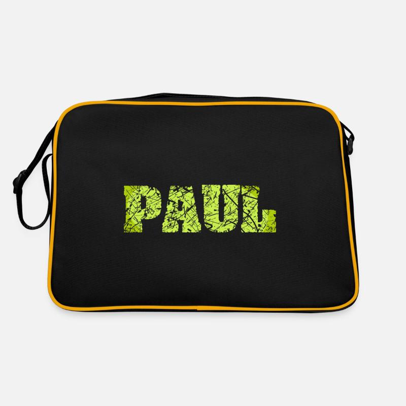 Retro Bag