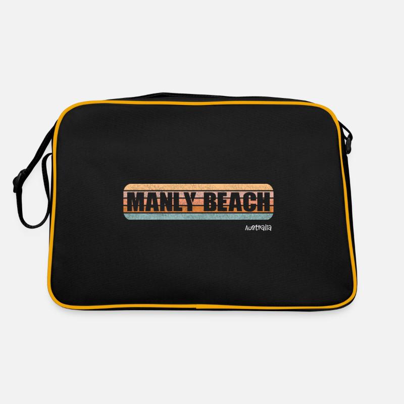 Retro Bag