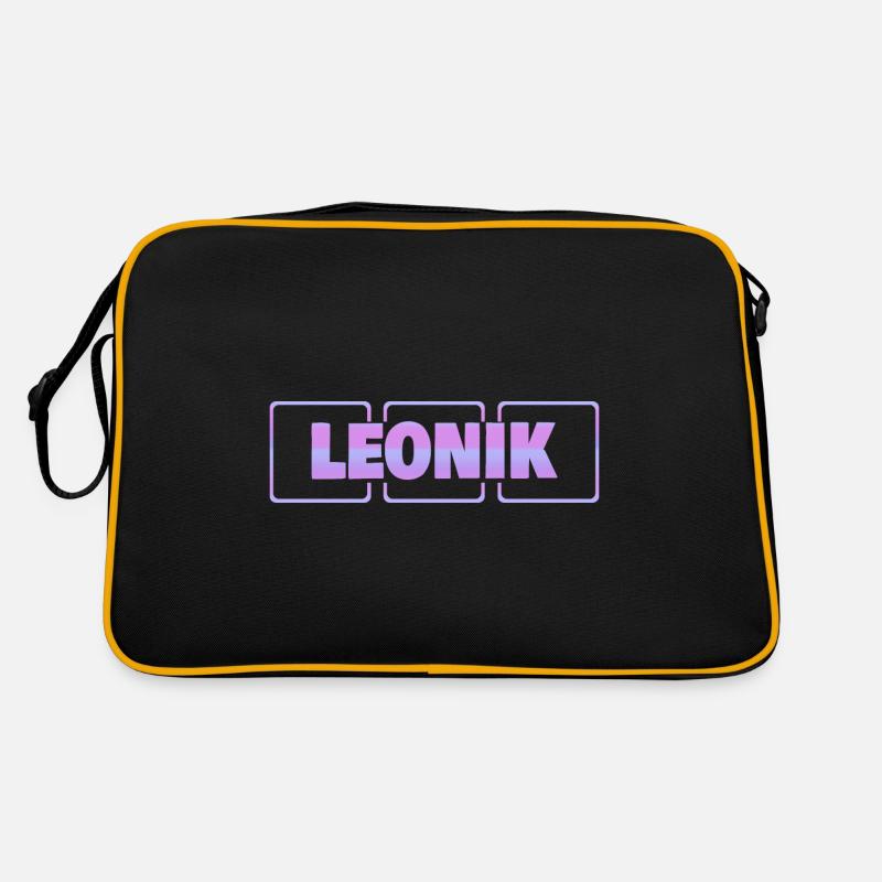 Pregnancy Leonik Retro Bag