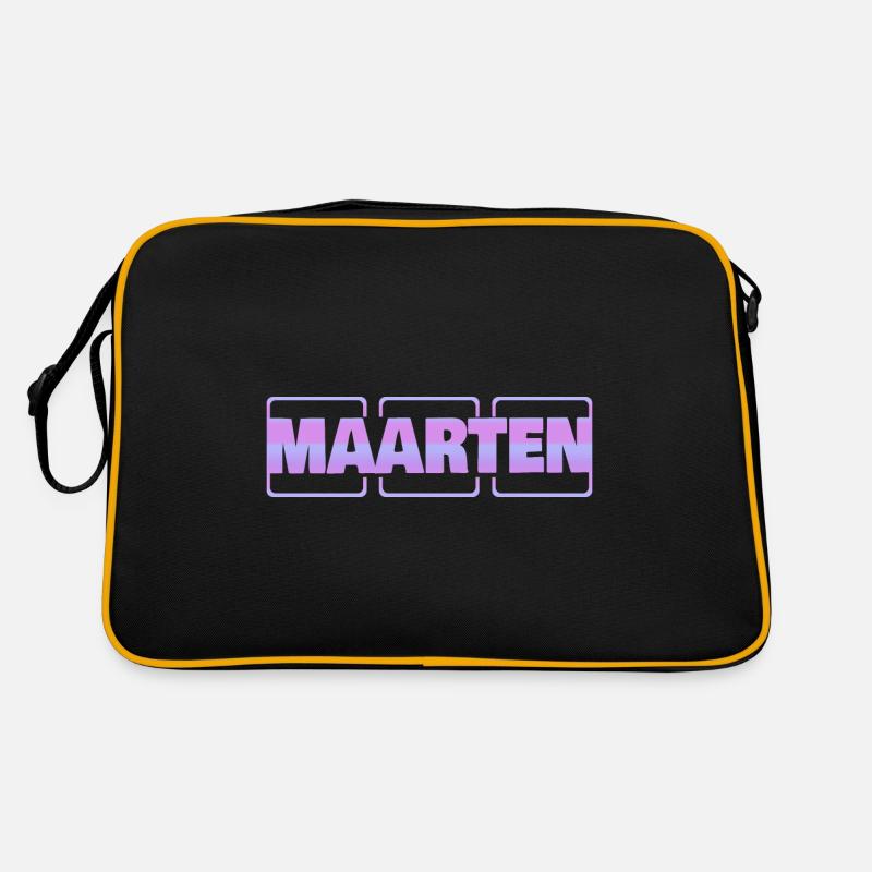 Pregnancy Maarten Retro Bag