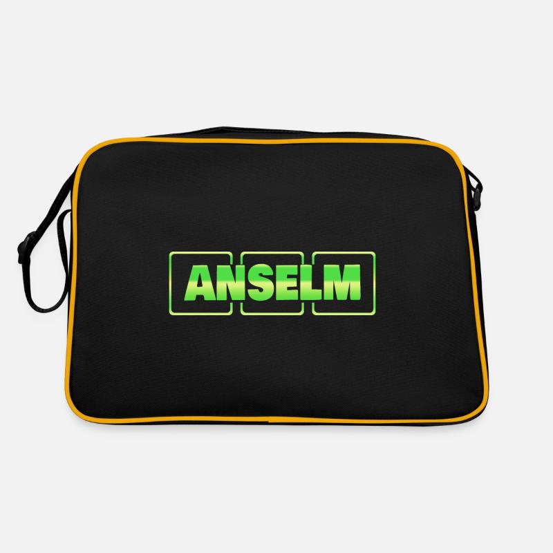 Retro Bag