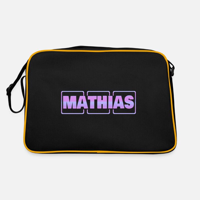 Grossesse Mathias Sac Retro