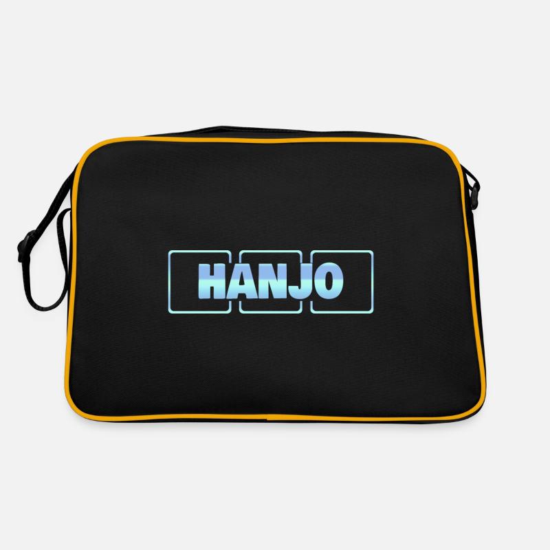 Hanjo Sac Retro