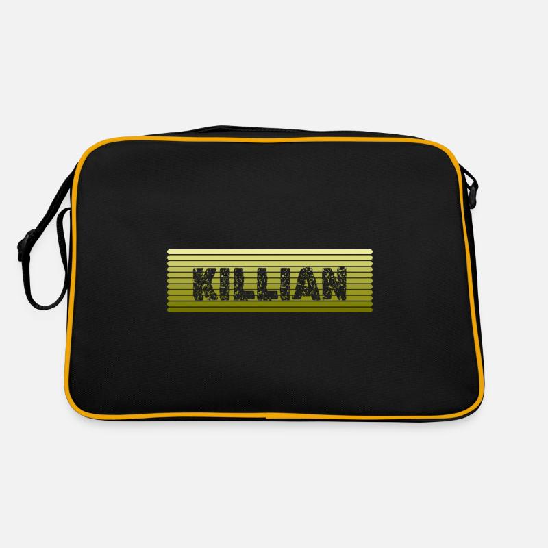 Killian Sac Retro