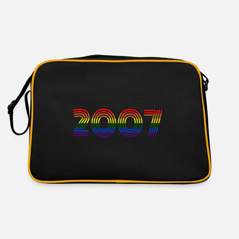 Retro Tasche