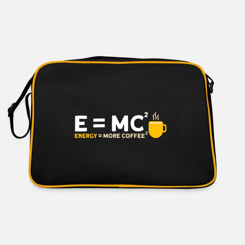Scientifique Science Physique Sac Retro