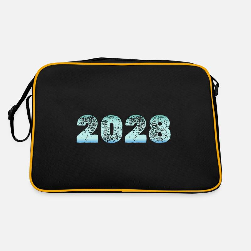 2028 Sac Retro