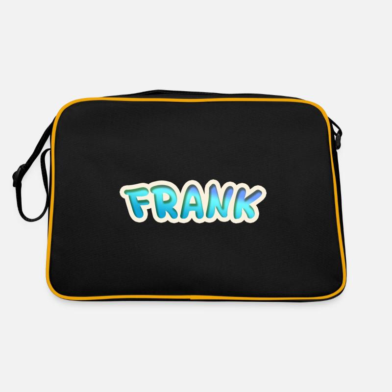 Franc Sac Retro