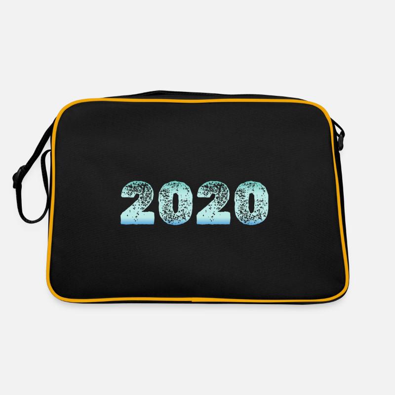 2020 Retro Bag