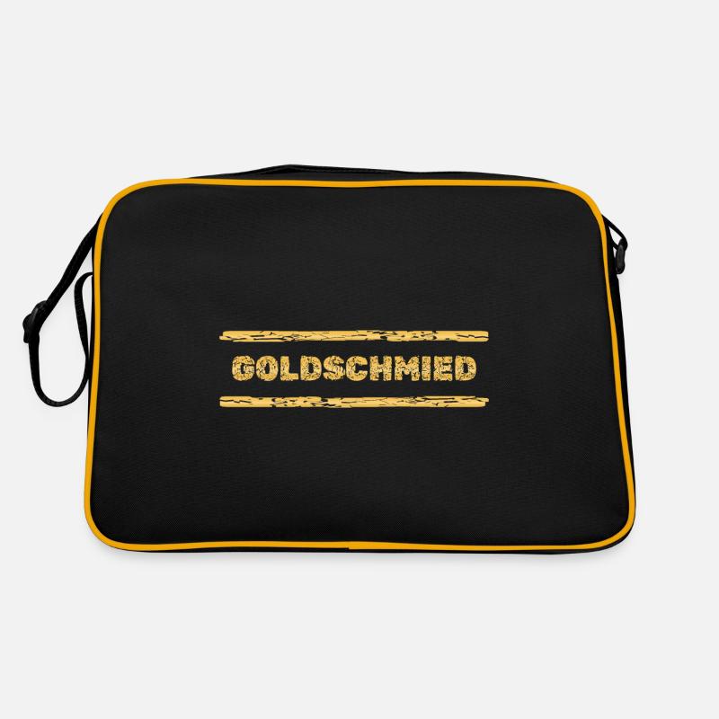 Goldsmith Retro Bag