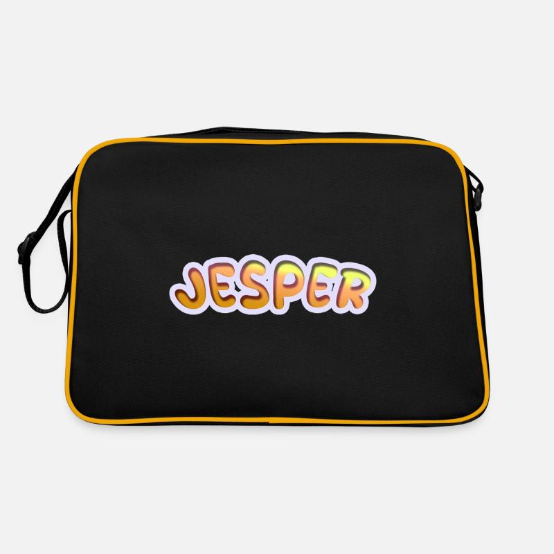 Jesper Sac Retro