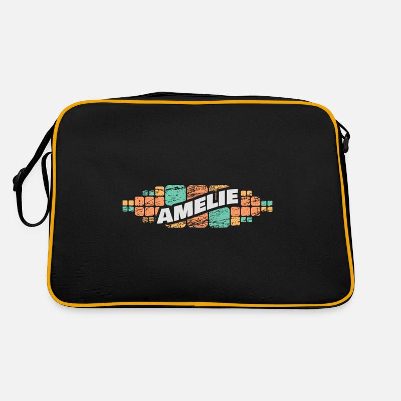 Retro Bag