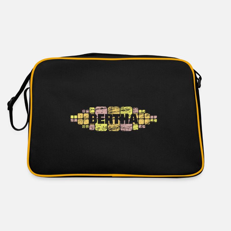 Retro Bag