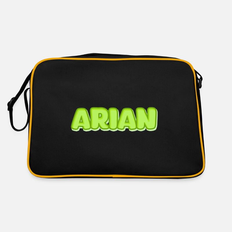 Sac Retro
