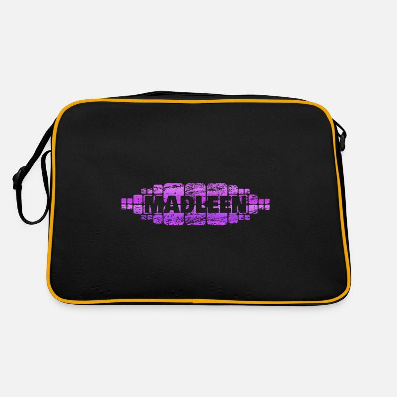 Maman Madleen Sac Retro