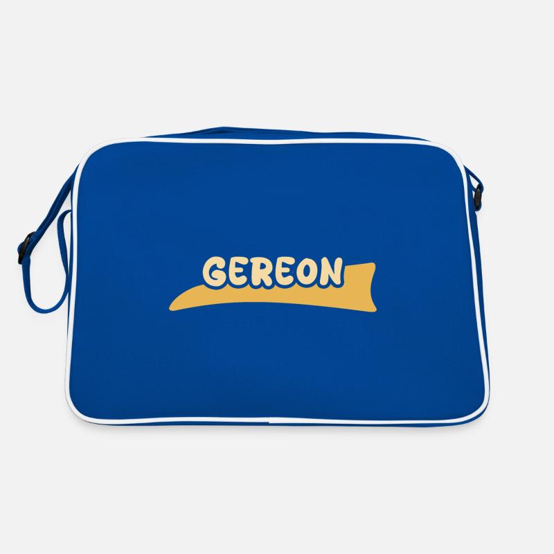Sac Retro