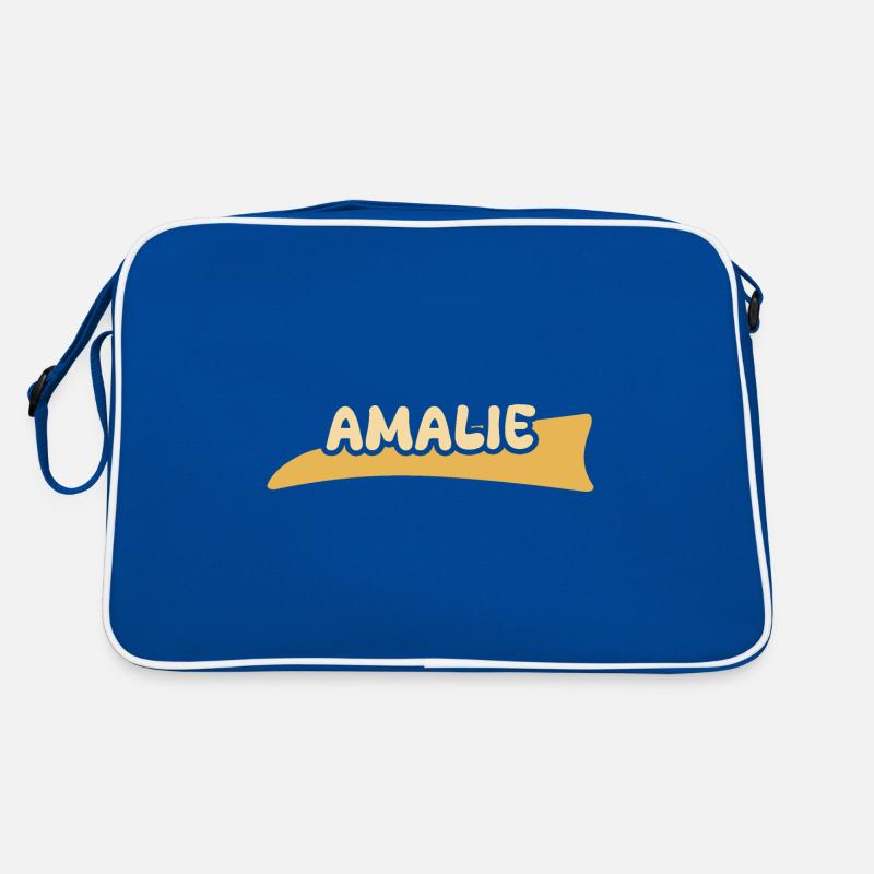 Sac Retro