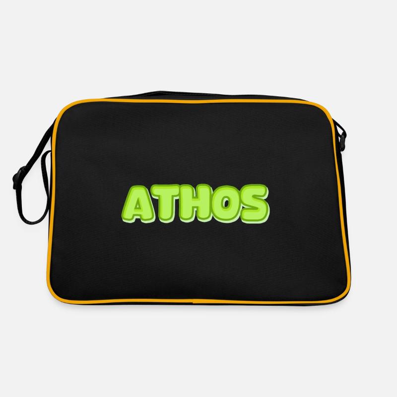 Athos Athos Sac Retro