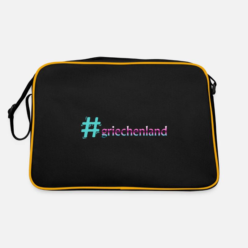 Retro Tasche