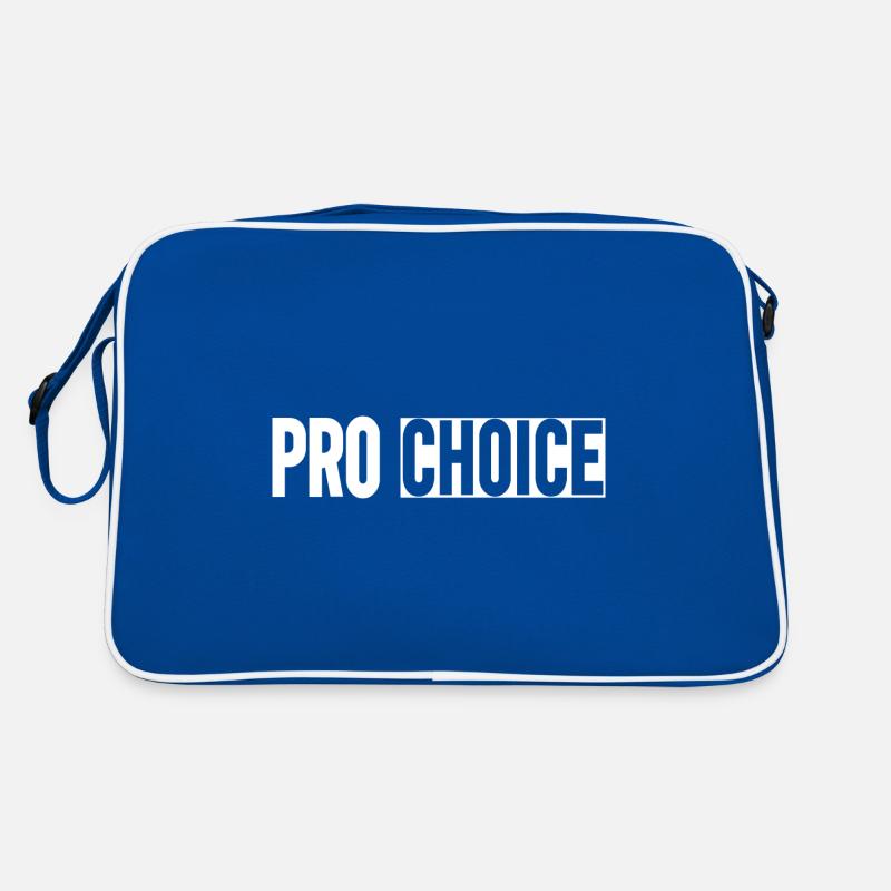 Choix professionnel Sac Retro