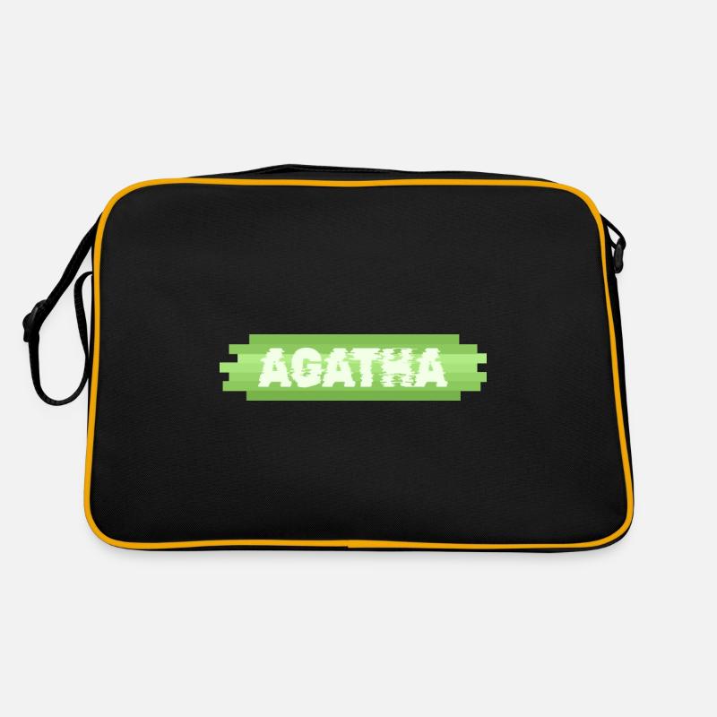 Retro Tasche