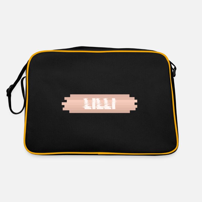 Sac Retro