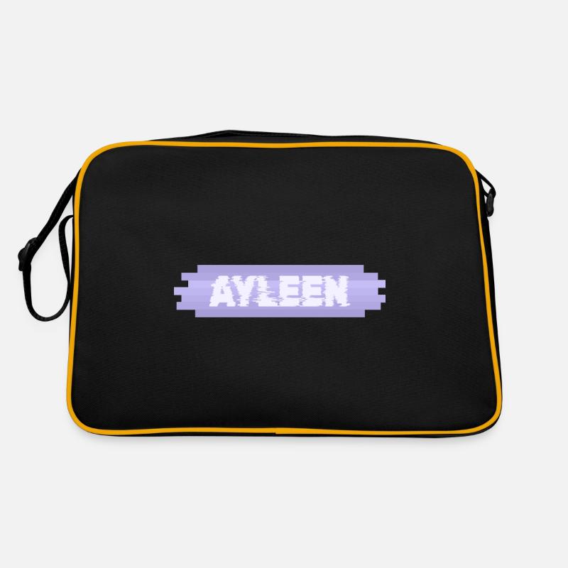 Ayleen Retro Tasche
