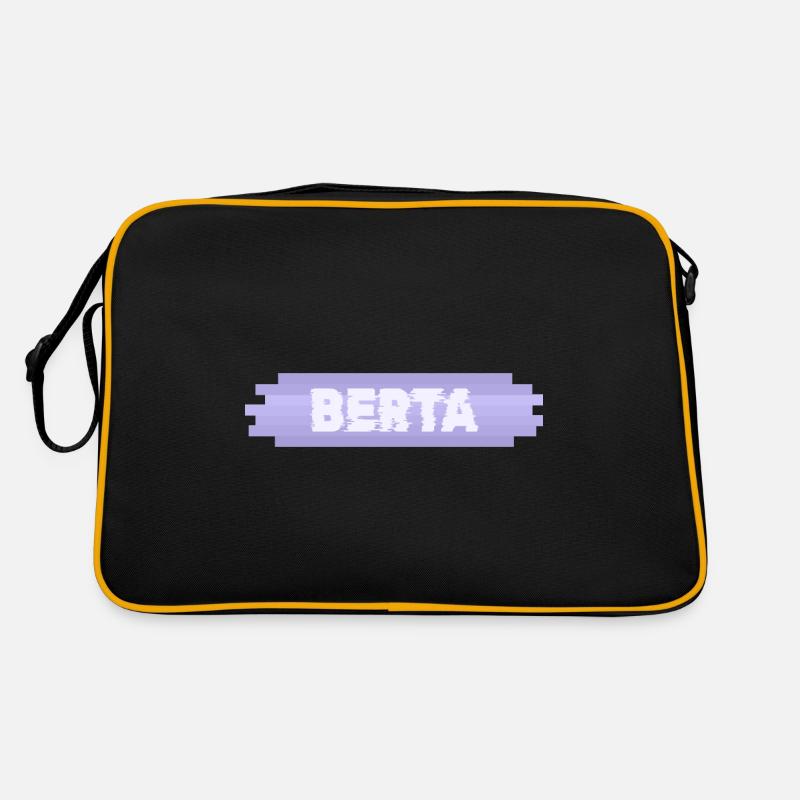 Retro Tasche