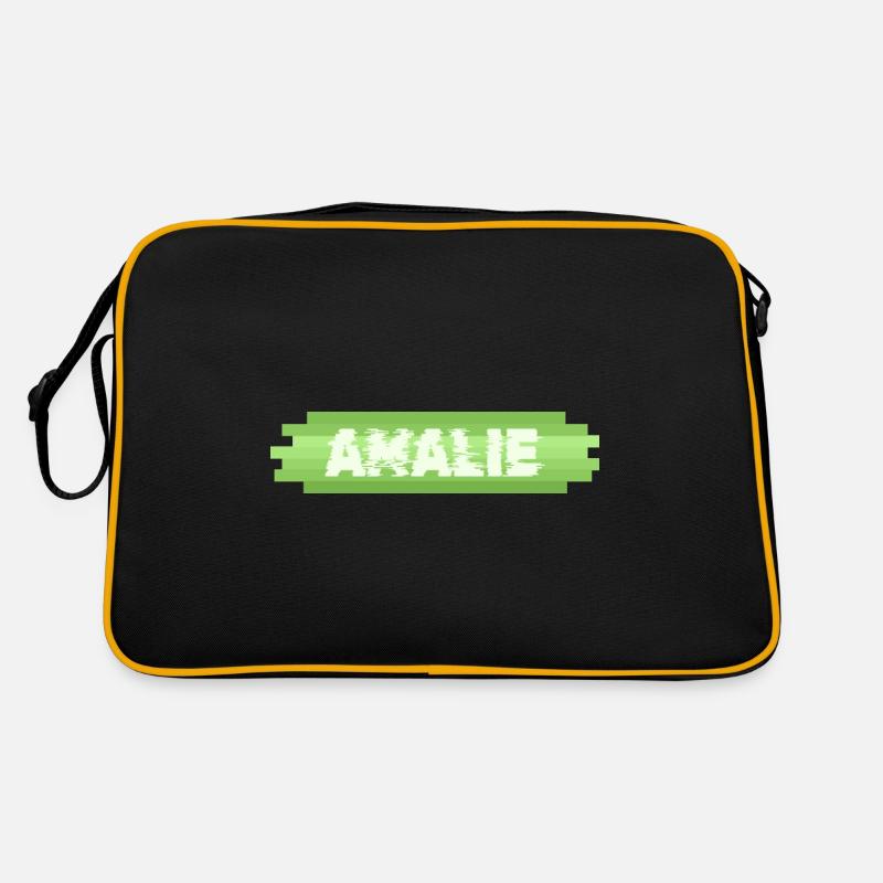 Gift idea Amalie Retro Bag