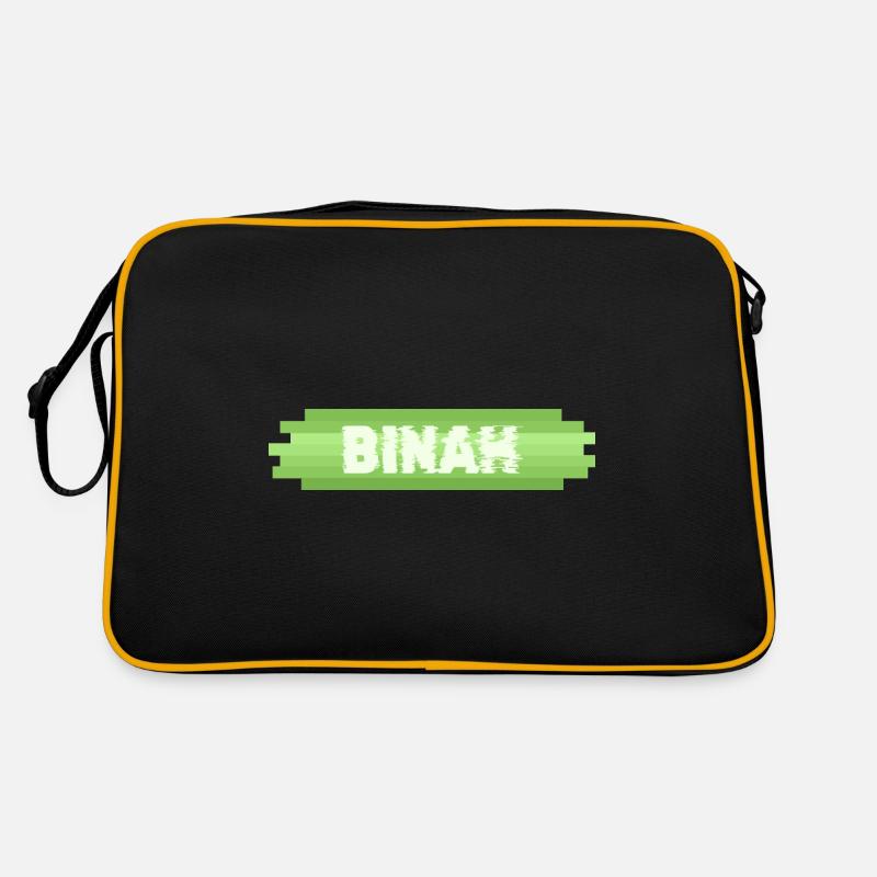 Retro Bag
