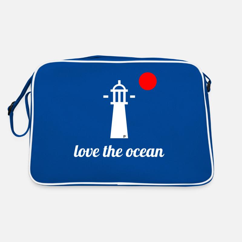 Retro Bag