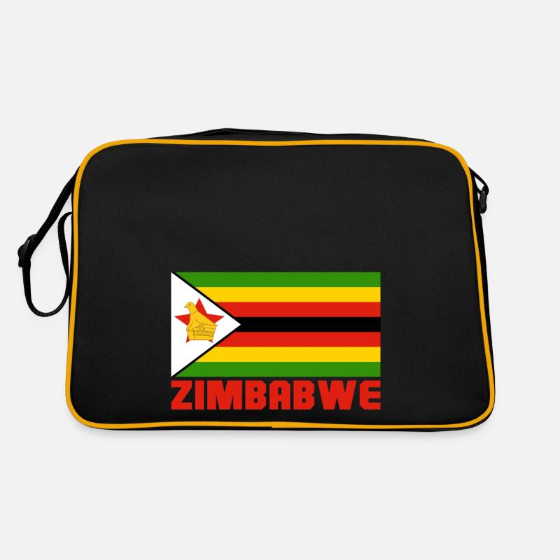 Zimbabwe Sac Retro