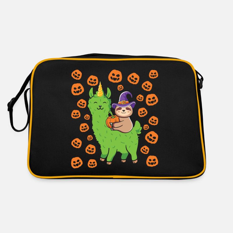 Retro Bag