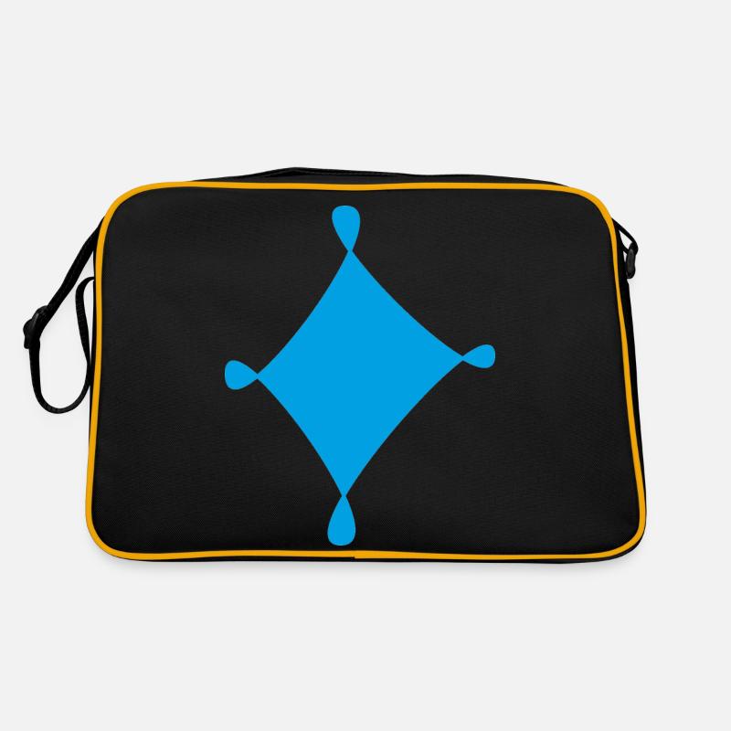 vérifier Sac Retro
