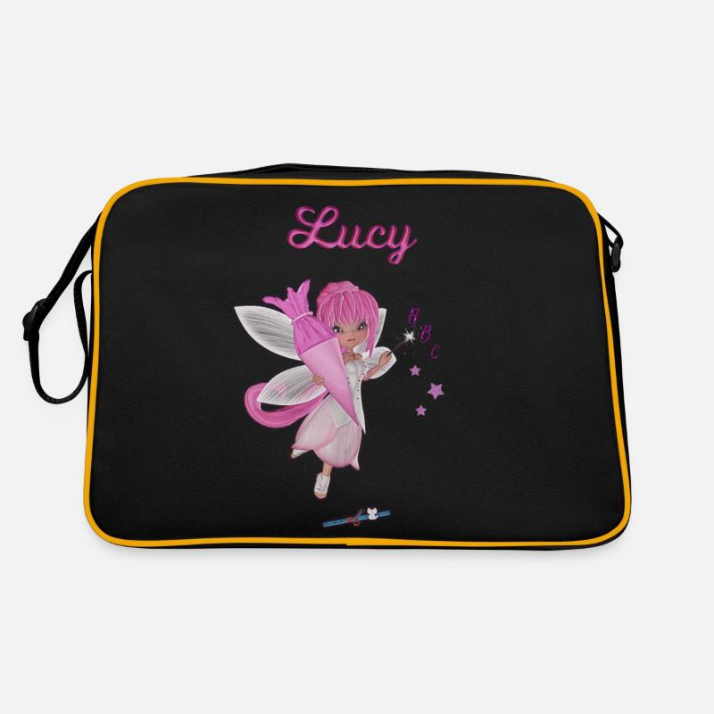 Retro Tasche