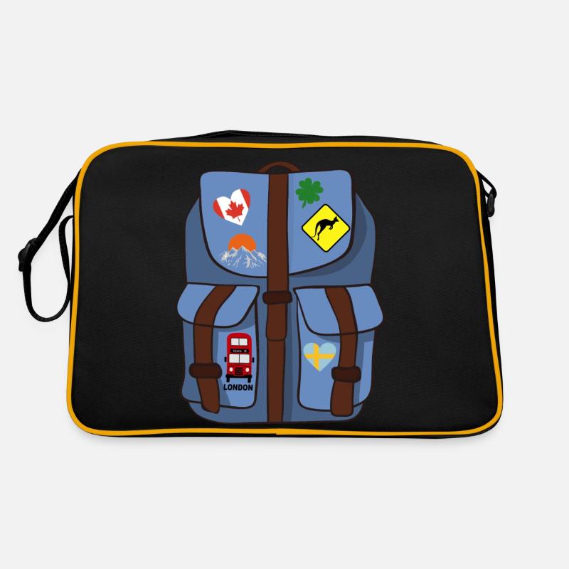Sac Retro