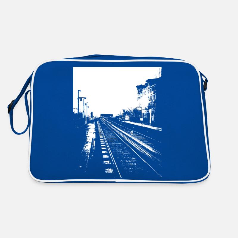 Retro Tasche