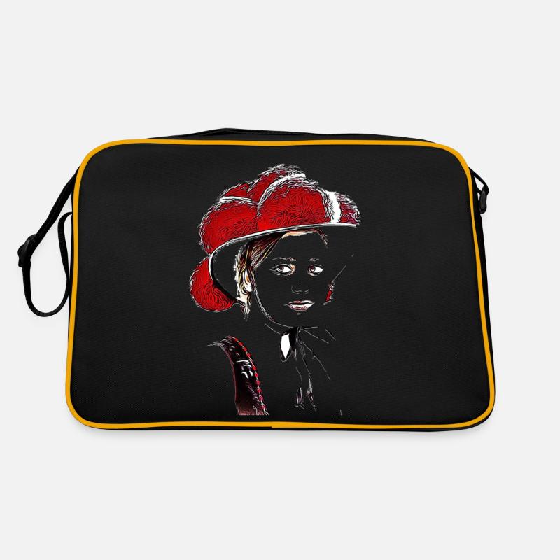 Retro Bag