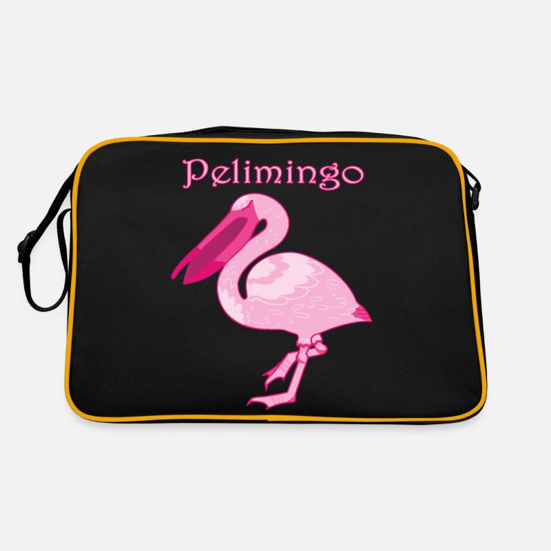 Retro Tasche