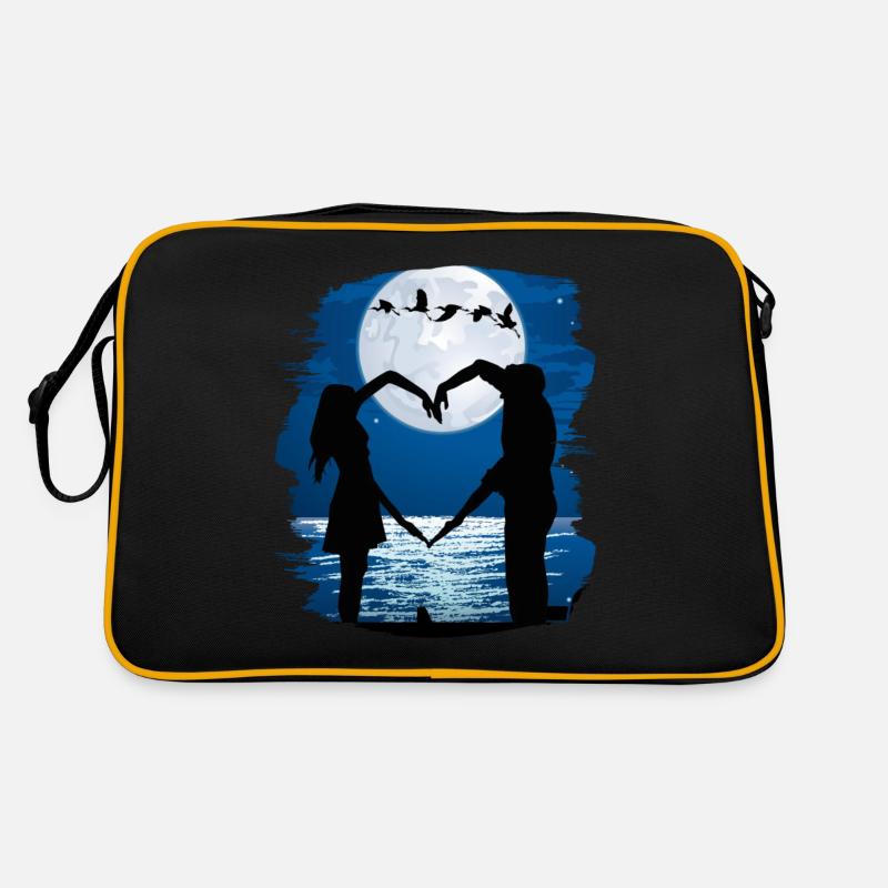 Retro Tasche