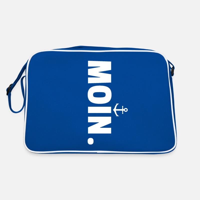 Moin Retro Tasche