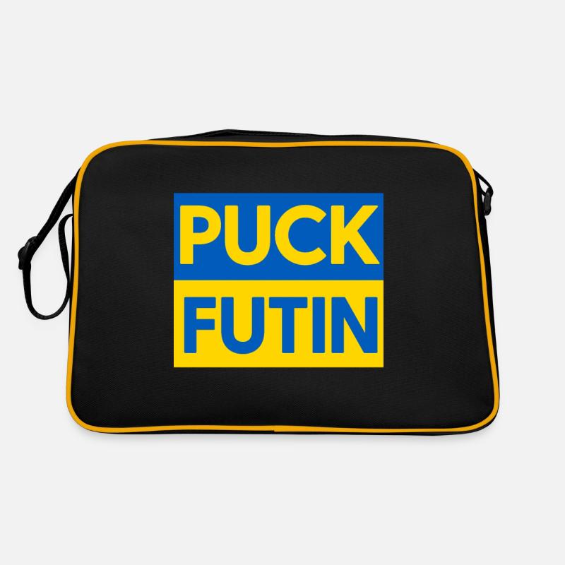 Ukraine Sac Retro