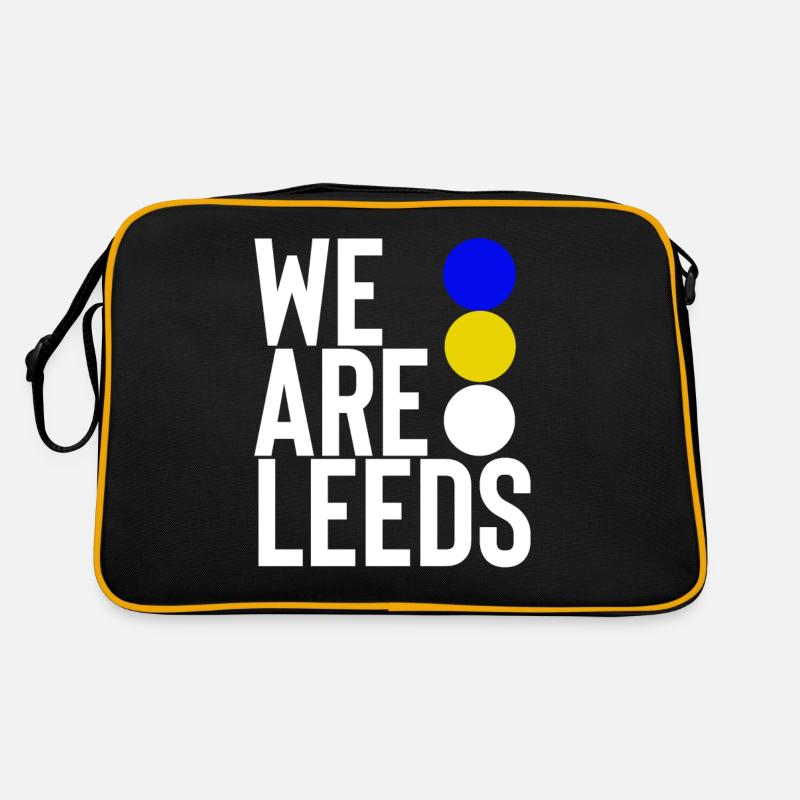 Leeds Sac Retro