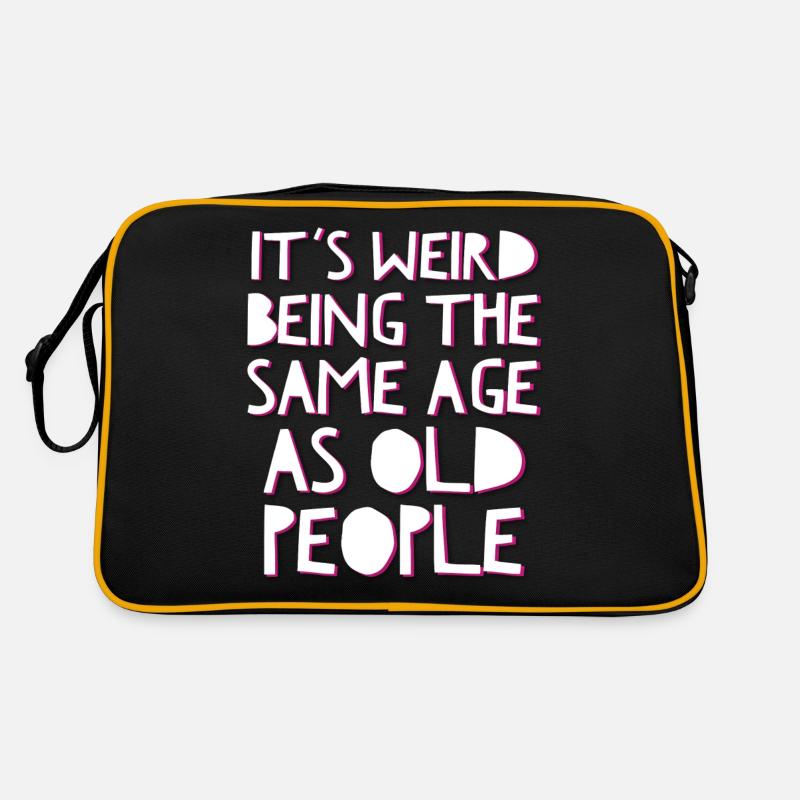 Retro Bag