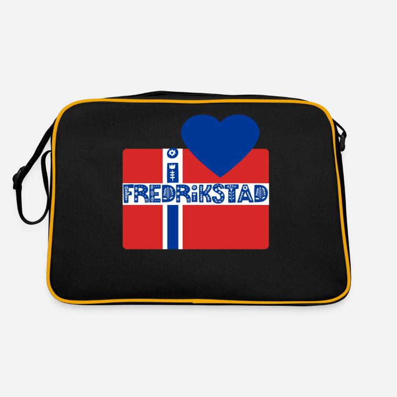 Retro Tasche