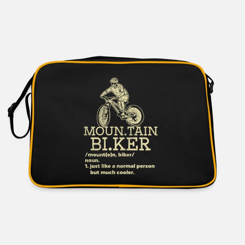 Retro Tasche