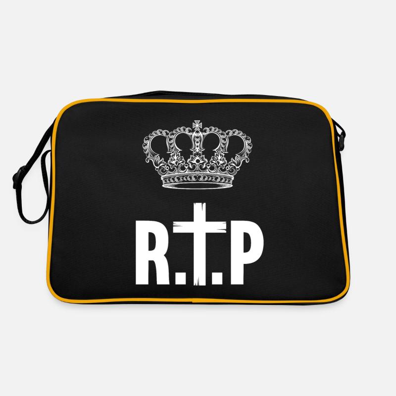 RIP Reine Sac Retro