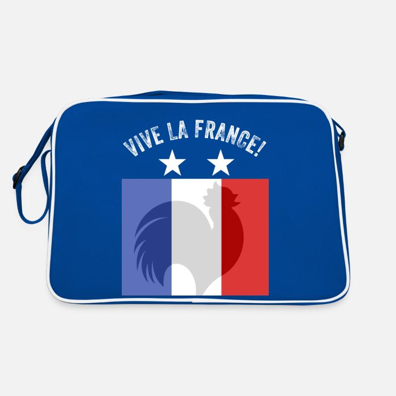Retro Bag