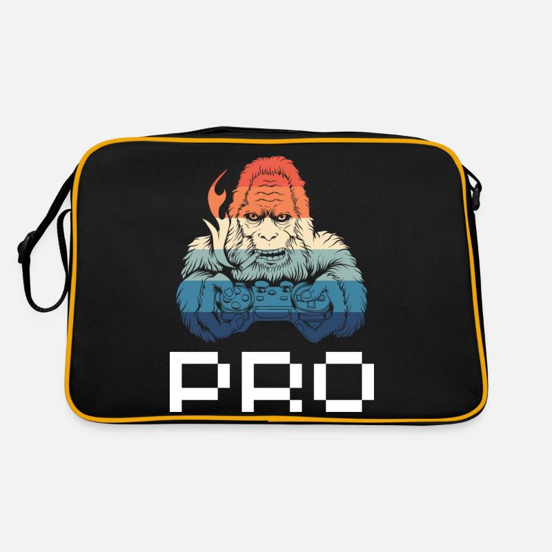 PROGAMER Retro Tasche